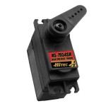 HiTec HS-7954SH High Voltage High Torque Steel Gear Coreless Premium Digital Servo for RC Radio Control Hobby Parts